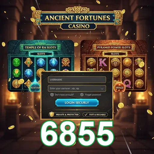 Ilustração de Jogos Rápidos