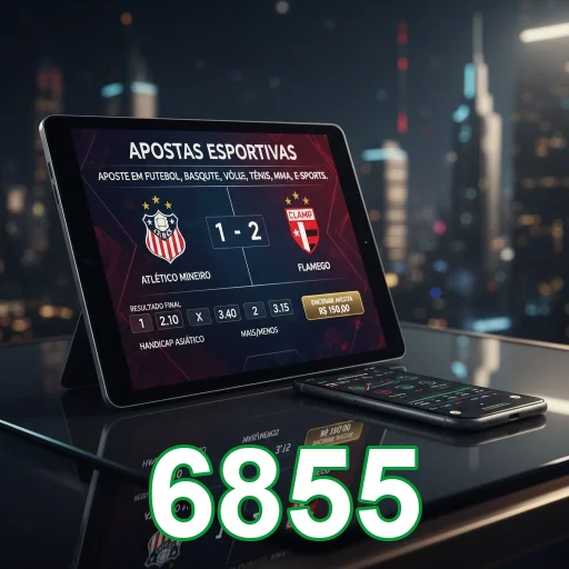 Imagem principal de 6855 Promocoes