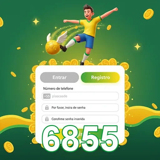 Imagem de 6855 Cadastre-se e tenha suporte humano de