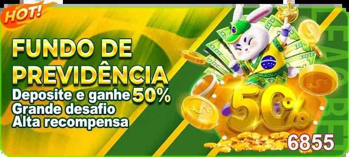 Ilustração de jogo com incentivos de depósito no 6855