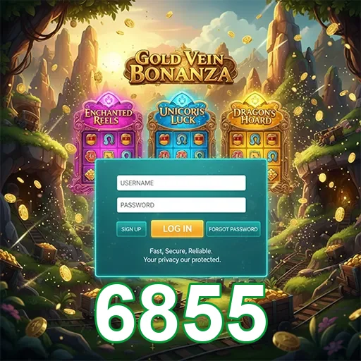 Jogos Responsáveis e Diversão em Cada Toque - 6855