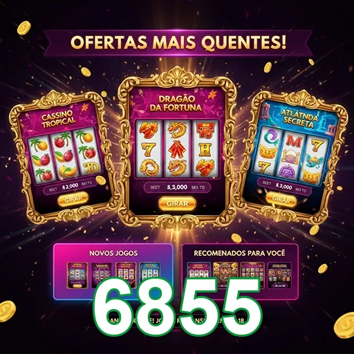 Imagem de 6855 Link de Acesso: link de acesso com acesso