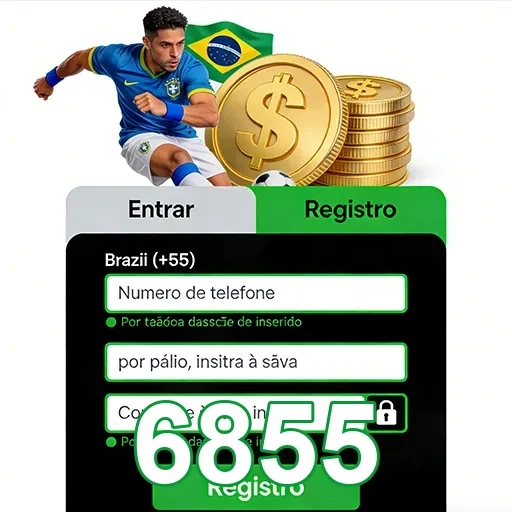 Imagem de 6855 Plataforma: plataforma de jogos com acesso