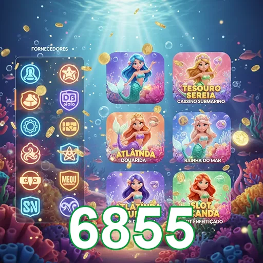 Ilustração de Acesso Exclusivo a Jogos