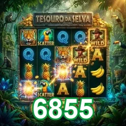 Imagem de 6855 Cassino Online: cassino online com acesso