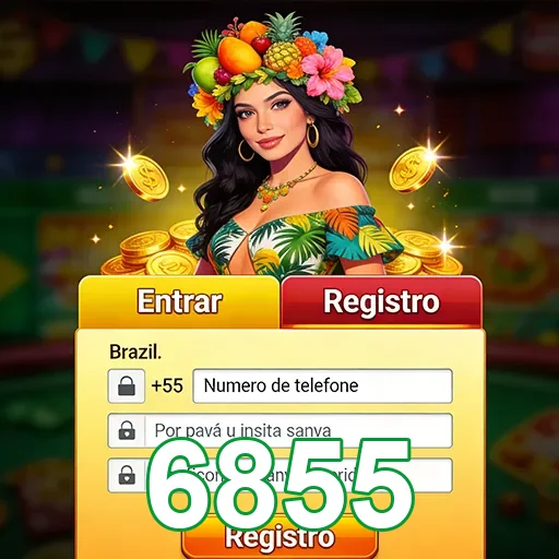 Imagem principal de 6855 Apostas Esportivas